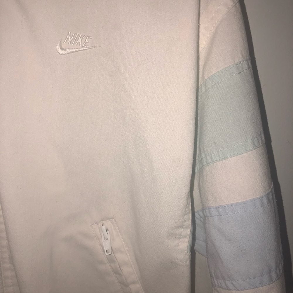 Vintage Nike Windbreaker